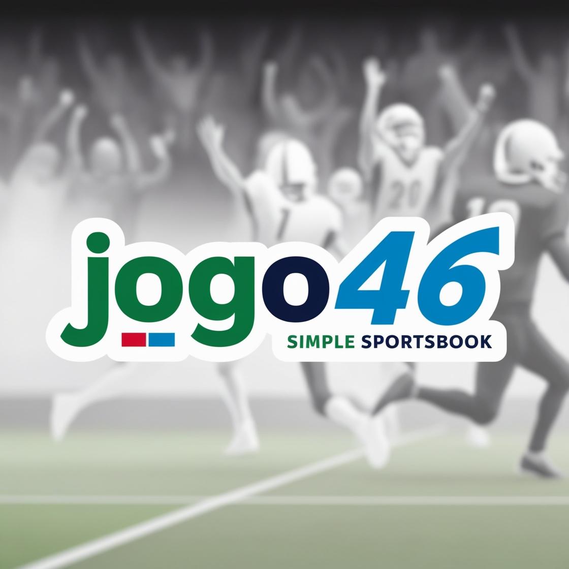 Logo da jogo46