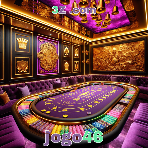 A Ascensão dos Jogos Pagos no Jogo46